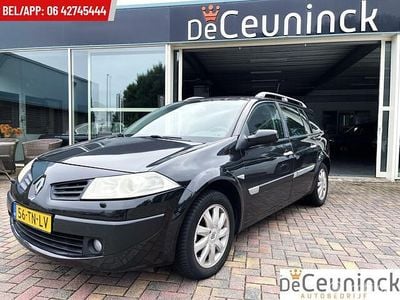 Renault Mégane GrandTour