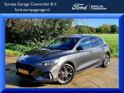 tweedehands Ford Focus 1.0 EcoBoost ST Line X Business / NAVI /CLIMA / CRUISE / CAM /