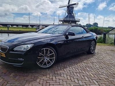 Gebruikt 2011 BMW 650 Executive Coupé | € 29.950 (Iets duurder)
