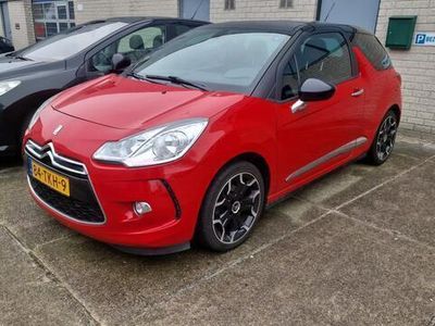 Citroën DS3