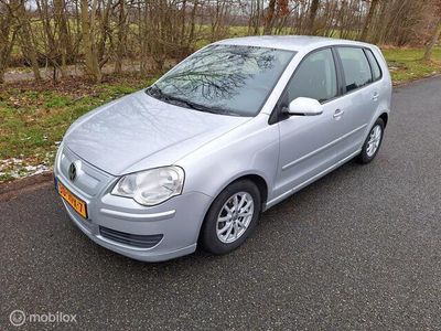 tweedehands VW Polo 1.4 TDI Comfortline BlueMotion