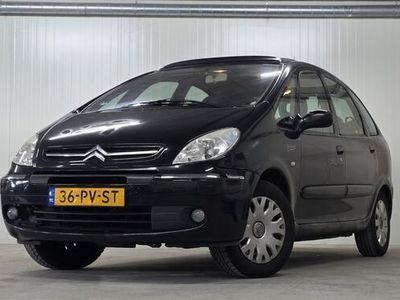 Citroën Xsara Picasso