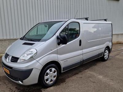 tweedehands Renault Trafic 2.0 dCi T29 L2H2