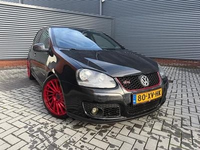 VW Golf V