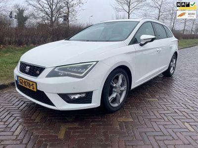 Seat Leon ST
