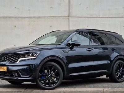 Occasion 2023 Kia Sorento SUV | € 44.000 (Goede deal)