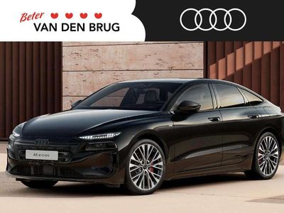 Audi e-tron Sportback