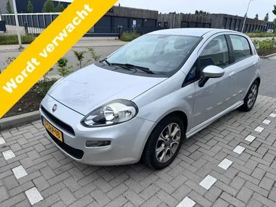 Fiat Punto Evo