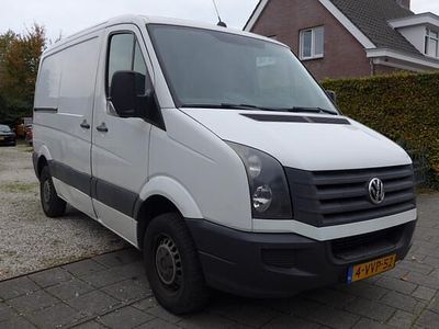 VW Crafter