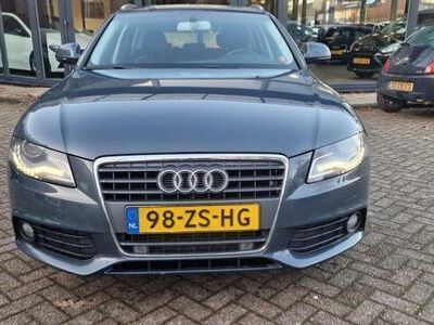 tweedehands Audi A4 Avant 1.8 TFSI Pro Line