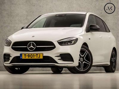 Mercedes B250e