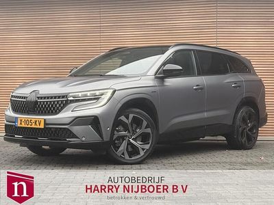 Grijs Gebruikt 2023 Renault Espace Esprit Alpine SUV | € 38.900 (Eerlijke prijs)