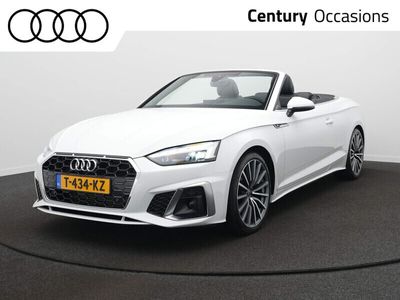 Audi A5 Cabriolet