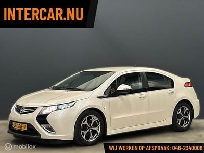 Opel Ampera