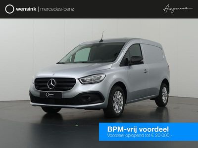 Overige Gebruikt 2024 Mercedes Citan 110 Van | € 28.395