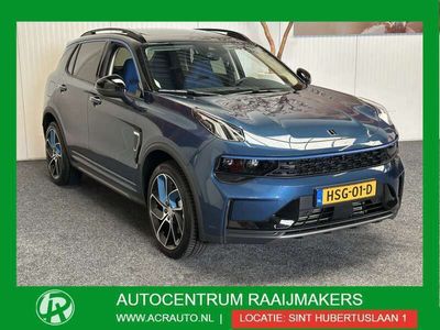 Lynk & Co 01