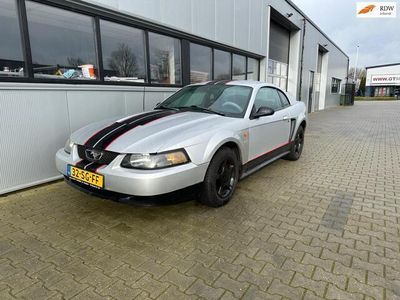 tweedehands Ford Mustang USA 3.8 V6 Coupé