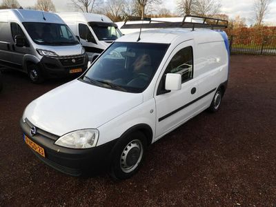 tweedehands Opel Combo 1.3 CDTi Airco Glazenwasser Installatie Watertank