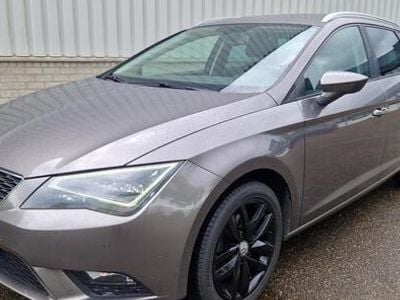 Seat Leon ST