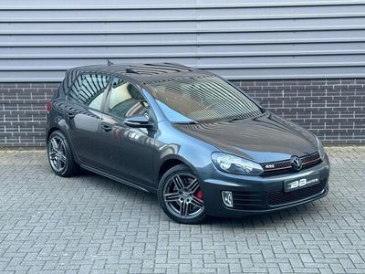 tweedehands VW Golf VI 2.0 TSI GTI | Stoelvw | Dsg | Navi |Pano