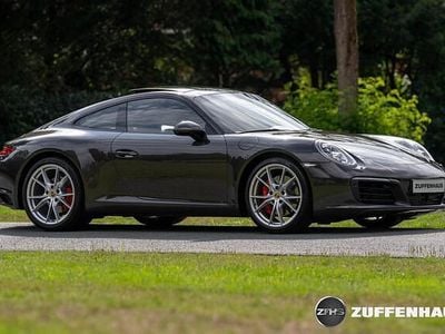 Porsche 911 Carrera S