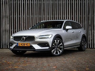 Volvo V60 CC