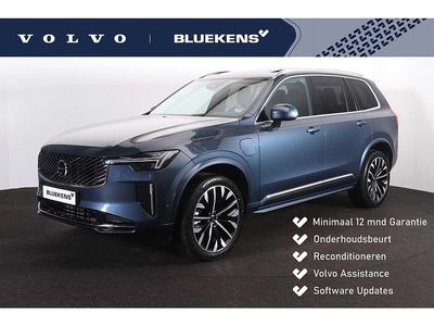Occasion 2024 Volvo XC90 Plus SUV | € 72.595 (Iets duurder)