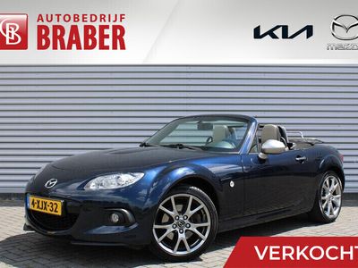 Mazda MX5