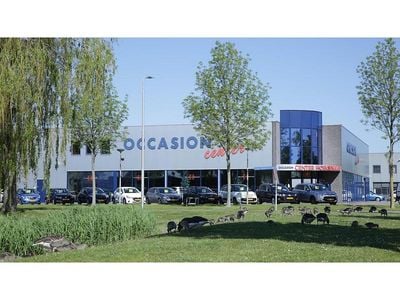 Occasion Ford Mondeo Titanium 188 PK (138 kW) 2019 Blauw Stationwagen