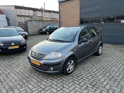Grijs Gebruikt 2005 Citroën C3 Hatchback | € 1.790 (Eerlijke prijs)