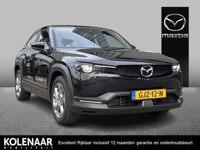 Mazda MX30