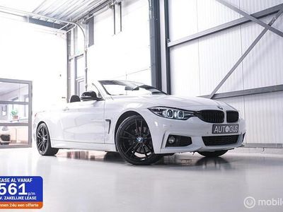 BMW 430 Cabriolet