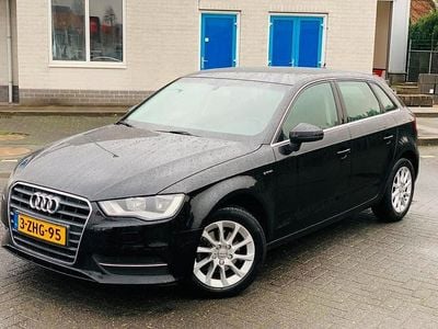 Gebruikt 2014 Audi A3 | € 10.500 (Goede deal)