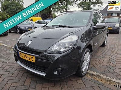 Renault Clio GrandTour