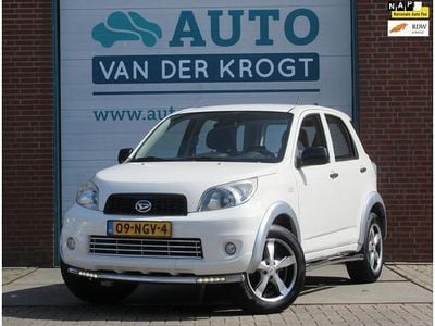 Daihatsu Terios
