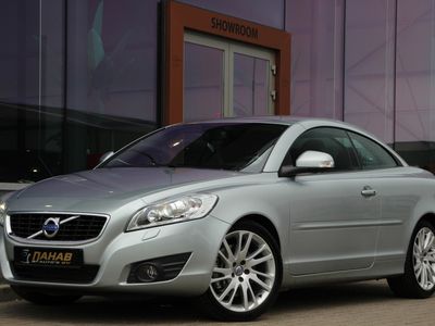 Volvo C70