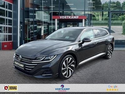 VW Arteon