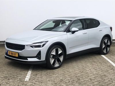 tweedehands Polestar 2 Standard Range Single Motor 78 kWh