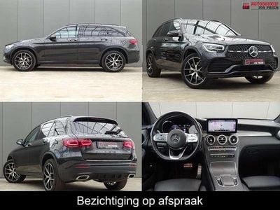 Mercedes GLC300