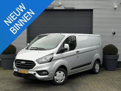 Overige Occasion 2019 Ford Transit Custom Trend Van | € 10.900