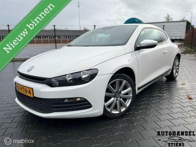 tweedehands VW Scirocco 1.4 TSI Highline