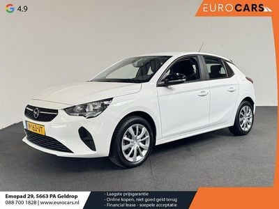 Opel Corsa-e