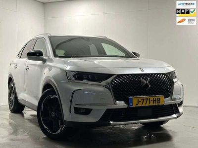 tweedehands DS Automobiles DS7 Crossback E-Tense 4x4 Executive