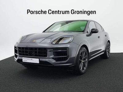 Grijs Occasion 2023 Porsche Cayenne SUV | € 117.900