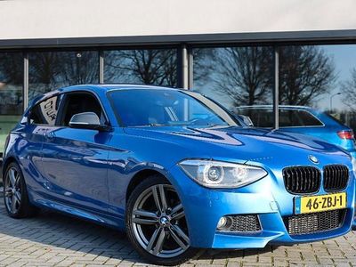 Occasion BMW 114 102 PK (75 kW) 2012 Hatchback