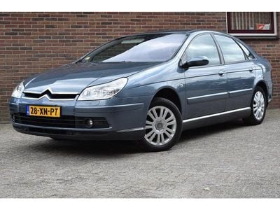Citroën C5