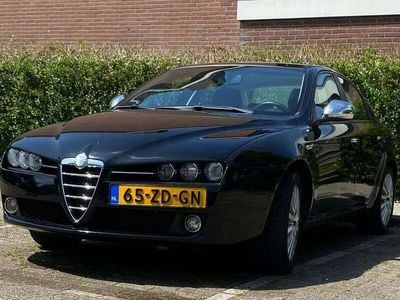 Alfa Romeo 159