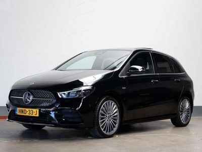 Mercedes B250e