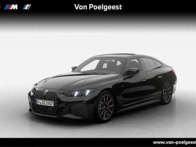 BMW 420 Gran Coupé