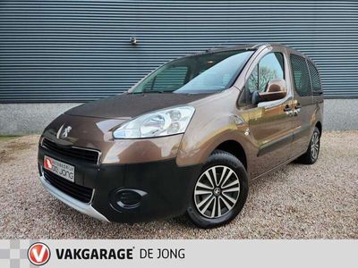 tweedehands Peugeot Partner Tepee 1.6 VTi Access